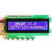 New HP835 137MHz-4.4GHz RF Signal Generator Module with Adjustable Output Power