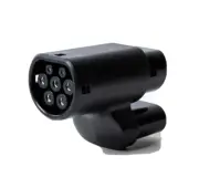Tesla Model S/X vehicles only -CCS COMBO 2 ADAPTER 1507231-00-A ccs2 EU original