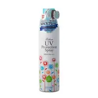 在飛比找蝦皮購物優惠-LISHAN UV 防曬噴霧 SPF50+ PA++++