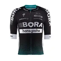 在飛比找PChome24h購物優惠-瑞典CRAFT BORA Hansgrohe 短袖男車衣【選