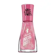 Sally Hansen Insta-Dri x SOUR PATCH KIDS Polish, Tropink, .31 fl oz