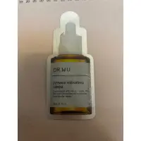 在飛比找蝦皮購物優惠-DR.WU玻尿酸保濕修復精華液2ml