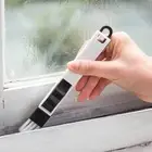 Computer Window Crevice Cleaning Brush Groove Keyboard Nook Dust Shovel ToolYY