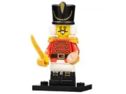 LEGO® Set col23-1 - Nutcracker, Series 23