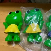 Kero chan Koro chan Soft vinyl Sato The is being of