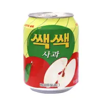 在飛比找蝦皮購物優惠-【首爾先生mrseoul】韓國 LOTTE 樂天 粒粒蘋果汁
