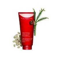 在飛比找PChome24h購物優惠-【CLARINS 克蘭詩】升級版呼拉小腹霜 200ml