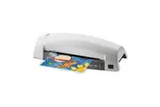 Fellowes Lunar Plus Laminator A4 White/Grey Laminating Machine