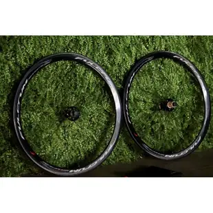 Fulcrum Racing Quattro Carbon DB disc 碟煞公路車 碳纖維輪組