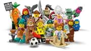 LEGO NEW SERIES 24 MINIFIGURES 71037 MINIFIGS YOU PICK FIGS FIGURES