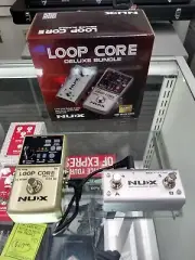 NUX Loop Core Pedal