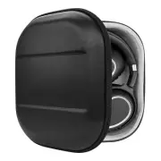 Geekria Carrying Case for Sony Sennheiser PXC 550 II, PXC 480 (PU)