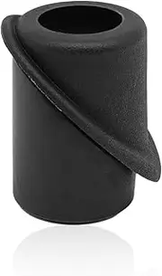 Antenna Base Rubber Adapter Base - Radio Antenna Mast Base - Compatible with Hyundai Elantra 2000-2006 - 96216-2D000…