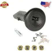 GM Equipment Ignition Lock Cylinder - Key Unlock, Fits All GM Models