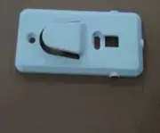 DAIKIN 7900110 REMOTE CONTROLLER HOLDER