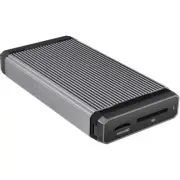 Sandisk Professional PRO-READER SD and microSD