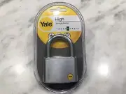 Yale Padlock 70mm Y120/70