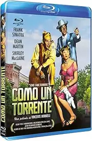 Como Un Torrente BD-R [Blu-Ray] [Import]