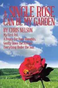 在飛比找博客來優惠-A Single Rose Can Be My Garden