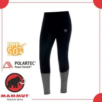 在飛比找松果購物優惠-MAMMUT 瑞士 Aconcagua ML Tights 