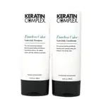 Keratin Complex Timeless Color Fade-Defy Shampoo and Conditioner 13.5 oz - NEW