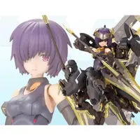 在飛比找蝦皮購物優惠-【奶熊屋】壽屋 Frame Arms Girl 機甲少女 魔