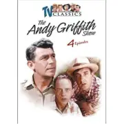 Andy Griffith: Vol. 1 (DVD, 1963)