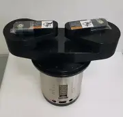 Kensington Laboratories DUAL ARM MULTI-LINK Wafer Handling Robot & CONT / NEW