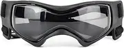 Dog Goggles Protective Sunglasses Adjustable Pet Glasses for Small Medium Dogs