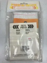 Pick-A-Wick Replacement Wick for Most Kerosene Heaters. Part# PW-63