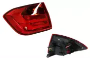 BMW 3 SERIES F30 TAIL LIGHT OUTER LEFT HAND SIDE