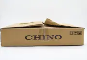 Chino IR-FAQINL IR-FL2AN02 Radiation Thermometer