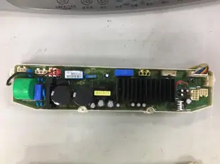 【鹿港阿宏電器】LG WT-D082WG  直立式洗衣機主機板 電腦機板維修