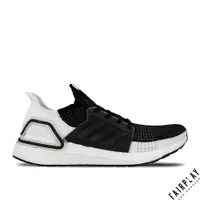 在飛比找蝦皮商城優惠-Adidas Ultra Boost 19 黑 男鞋 低筒 