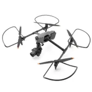 Flight Safety by Dji Inspire 3 Propeller Guard