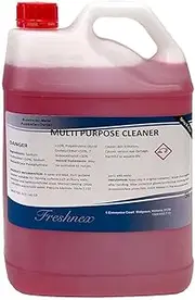 MPC5 Spray and Wipe Multipurpose Cleaner 5L