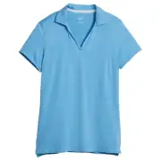 Women's PUMA CLOUDSPUN Coast Polo