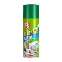 在飛比找momo購物網優惠-BOTNY 多功能 黏膠去除劑 450ML