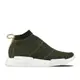 Adidas NMD CS1 PK Boost 綠 男鞋 編織 運動鞋 B37638