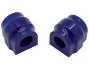 MINI Cooper S R53 SPF2277-21K SuperPro Sway REAR Anti-Roll Bar Mount Bush 21mm
