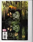 WOLVERINE ORIGINS 1-5 - AVERAGE NM+ 9.6 - DUM DUM DUGAN (2006)