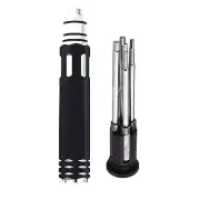 4 in 1 1.5/2.0/2.5/3.0mm Hex/Allen Driver Repair Tool For RC car/truck/drone m