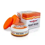 Bowden’s Own Beaut Beads Paste Wax 250mL - Car Detail