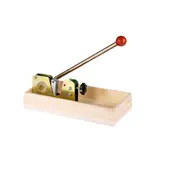 Macadamia Nut Cracker Handle Nutcracker Opener Peeling Machine