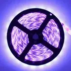 WS2811 Waterproof String Lights String/Strip Type Warm White Lights,