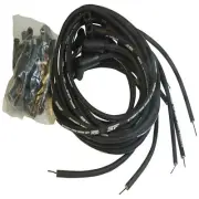 MSD Street FireGäó Spark Plug Wire Set For 1978 Chevrolet Caprice Classic Landau