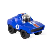 Tiger Tribe Jet Presto Racer Blue
