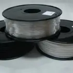 [GND3DP] 3D列印耗材 3D列印線材 1.75MM 【PETG】 3D印表機耗材 3D列印 2捲免運