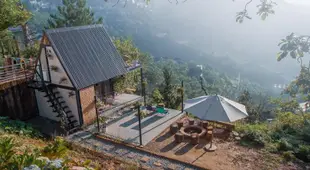 LengKeng Dalat Homestay