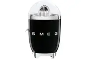 Smeg 50's Style Retro Citrus Juicer (Black)